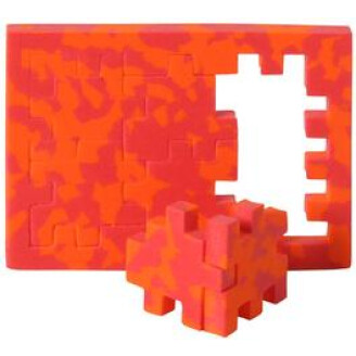 Profi Cube Red image