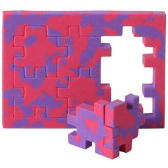 Profi Cube Violet image