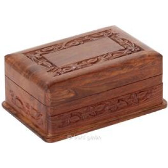 Trick Box Palisander image