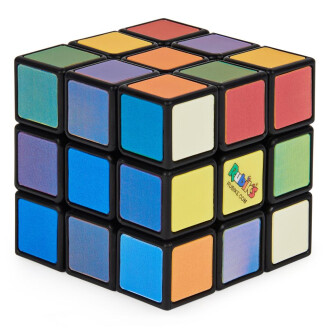 Rubik's Impossible image