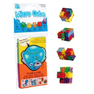 Micro Cube image