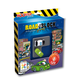 RoadBlock - Tilläggskort image