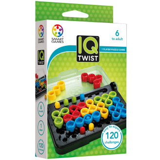 SG 488 IQ TWIST pack image