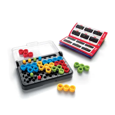 SG 488 IQ TWIST product+booklet image