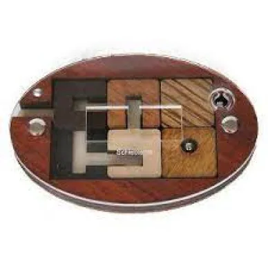 Schieblehre oval image