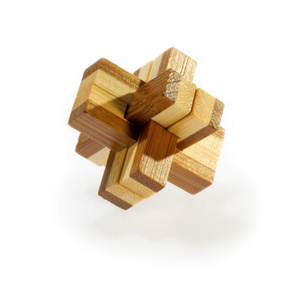 Knotty Puzzle image
