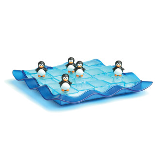 Penguins on Ice kuva