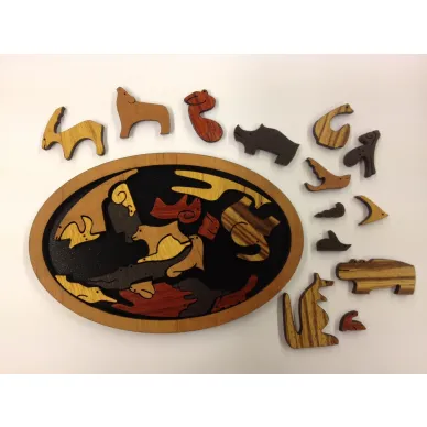 zoovalpuzzle.JPG image