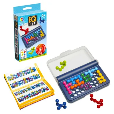 SG423 IQ FIT pack+product image