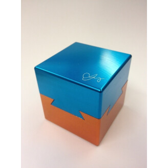 Dovetail Cube nr 2 image