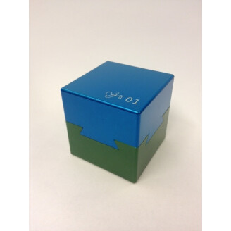 Dovetail Cube nr 1 image
