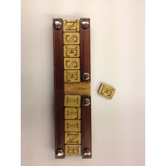 Siebenstein Spiel kuva