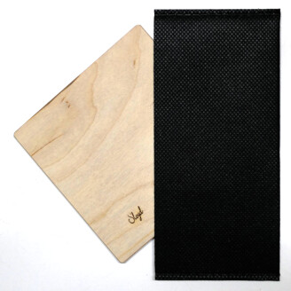 Square in Bag image