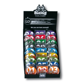 Racing Wire Display image