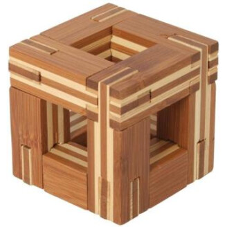 Bamboo Puzzle C kuva
