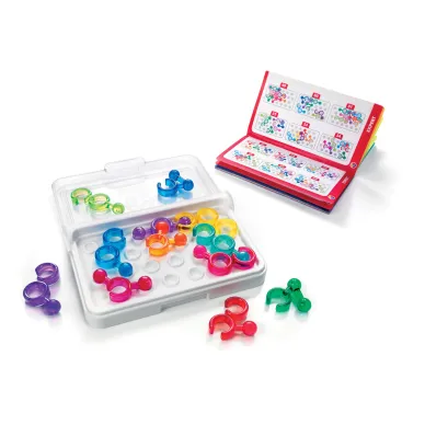 SG 477 IQ LINK product+booklet image