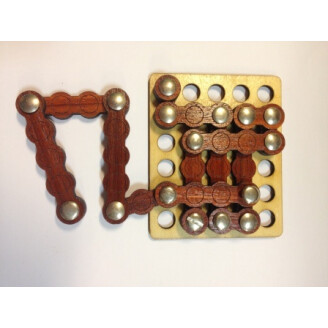 Kette 5x6 kuva