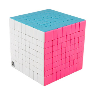 Yuxin Huanglong 8x8x8 image