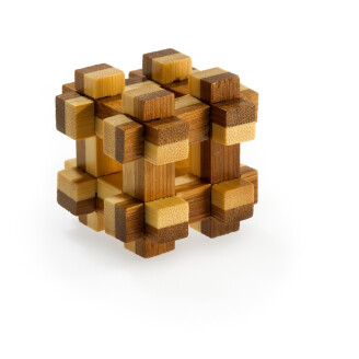 Prison House Puzzle kuva