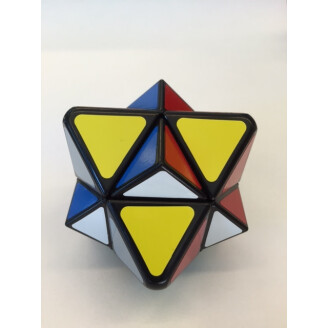 Skewb-Star kuva