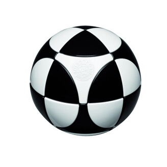 Black & White Sphere kuva