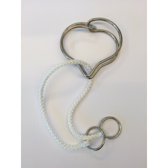 The Russian Heart image