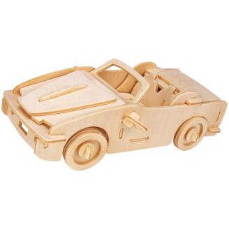 Gepettos Cabriolet image
