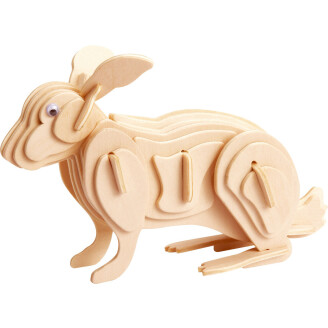 Gepettos Hare image