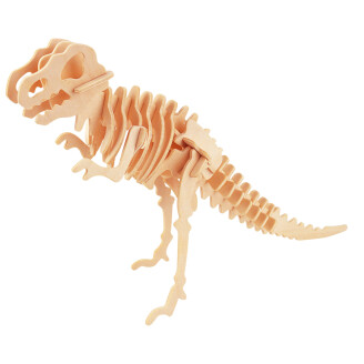 Gepettos Tyrannosaurus image