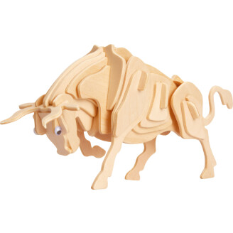 Gepettos Oxen image
