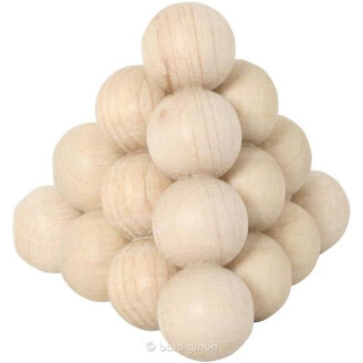 The Mysterious Pyramid kuva