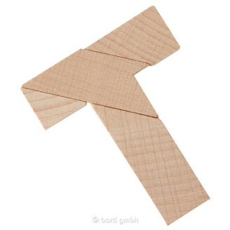 The T-Puzzle image