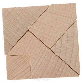 The Broken Square kuva