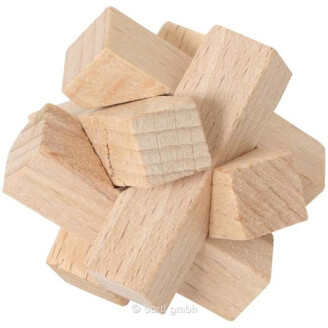 The Gordian Knot kuva