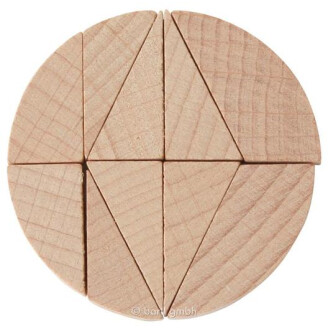 Neanderthal's Wheel kuva