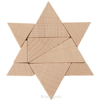 David's Star kuva