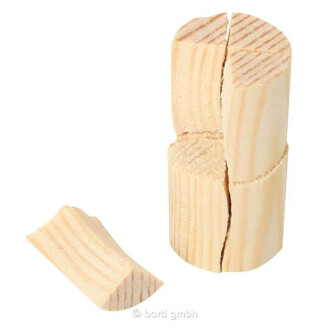 The Sawn Chopping Block kuva