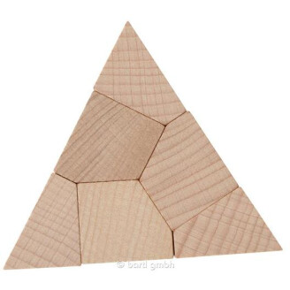 The Bermuda Triangle kuva