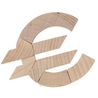 The Euro Puzzle image