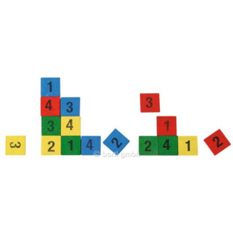 The Solomonic Rows kuva