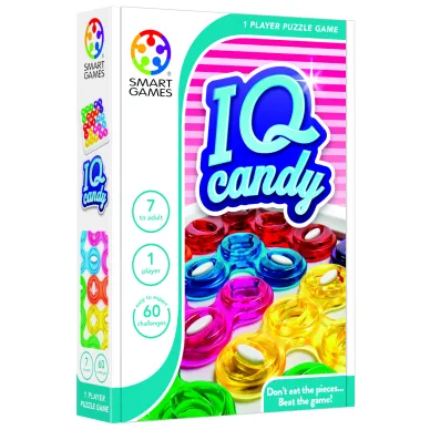 SG 438 MULTI IQ Candy pack kuva