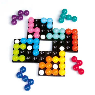 SG 540 Quadrillion product image
