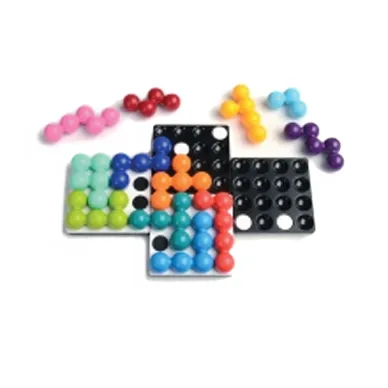 quadrillion sg540 step 2 bigger kuva