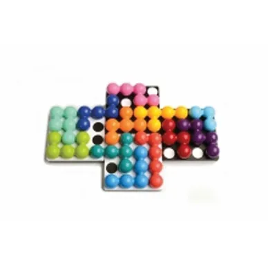 quadrillion sg540 step 3 bigger kuva