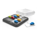 ParkingPuzzler product with lid