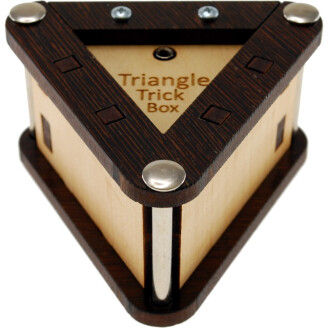 Triangle Trick Box kuva