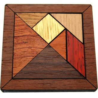 Tangram Siebenstein kuva