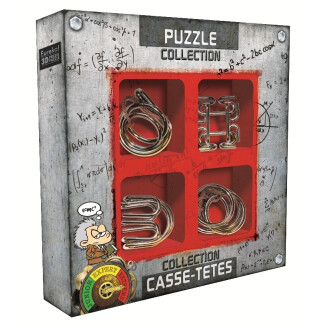 Extreme Metal Puzzle Collection image