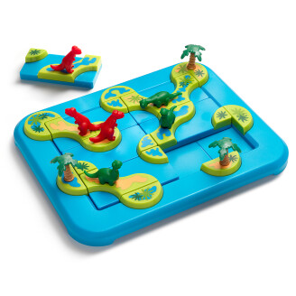 Dinosaurs - Mystic Islands image
