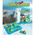 smartgames product banner Dinosaurs Mystic Island